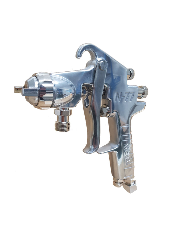 2Spray General Purpose Paint Spray Suction Gun New-77 1.5mm