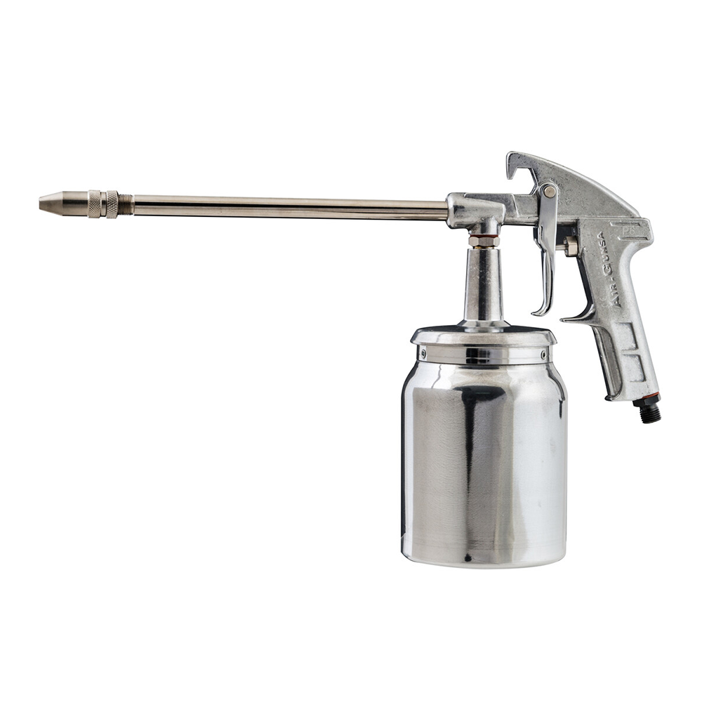 ANEST IWATA Air Gunsa HD Cleaning Gun 260mm 1L Pot P6 Degreasing Detergent