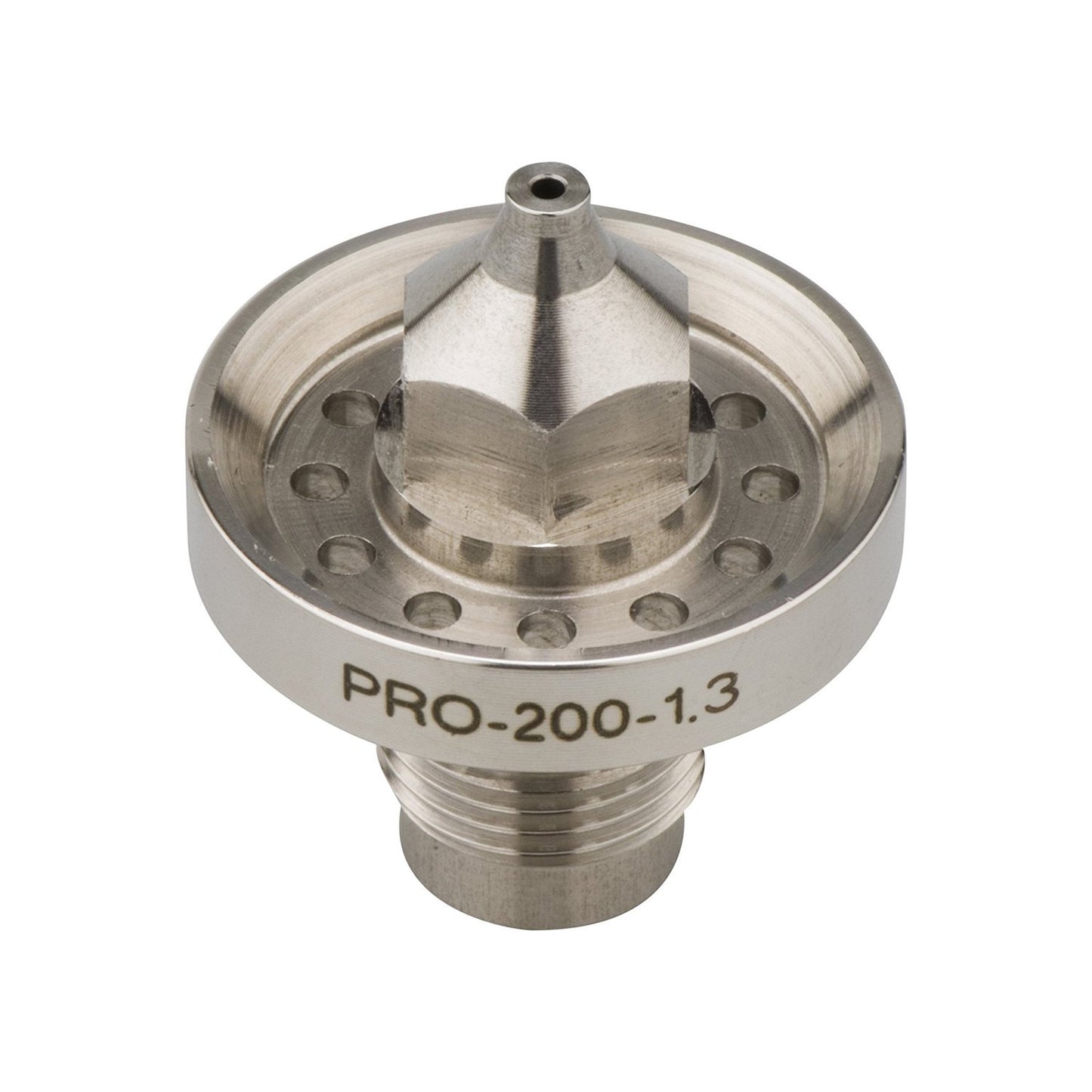 DEVILBISS GTi Pro Lite Fluid Tip Nozzle PRO-200-13-K Spray Gun Part 1.3mm