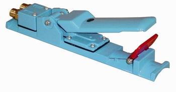 PanBlast Airflo Pneumatic Control Handle With Bleed Off Trigger