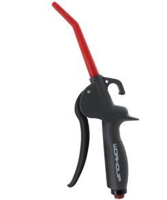 COMPOSITE 100MM AIR BLOW GUN AIR BLOWERS SPRAY PAINTER DUSTER