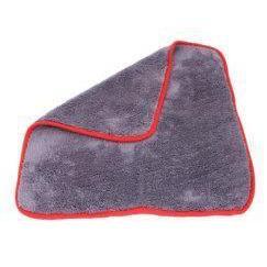 RUPES Big Foot Ultra Grey Soft Microfibre Cloth 9.BFMICROF2