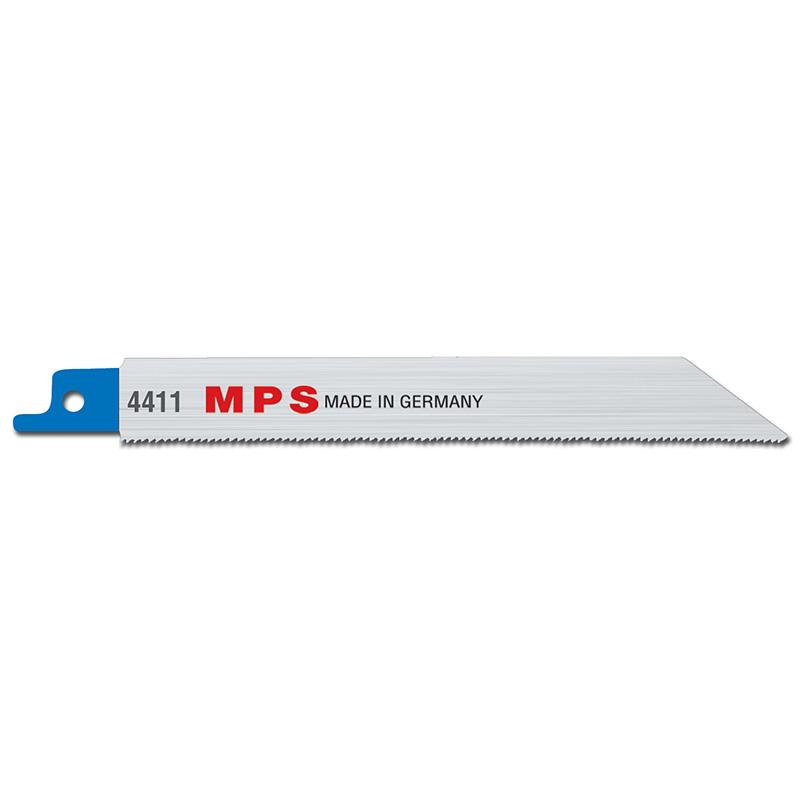 Sabre Saw Blade Bi-M, 150mm, 14 tpi, Milled (x5)