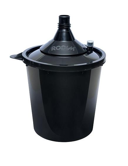 BASF Rodim Mix & Paint System Iwata Supernova Adapter PPS