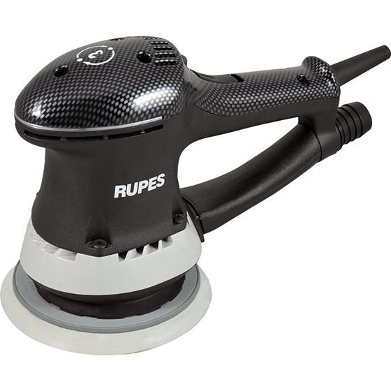 RUPES RANDOM ORBITAL SANDER ER05TE Ø 150MM VELCRO ORB 5MM