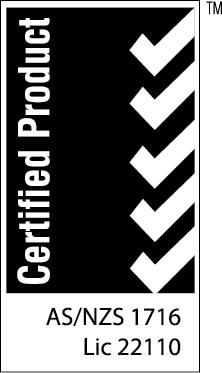 Maxisafe MaxiPak Half Mask Face Respiratory Kit Large