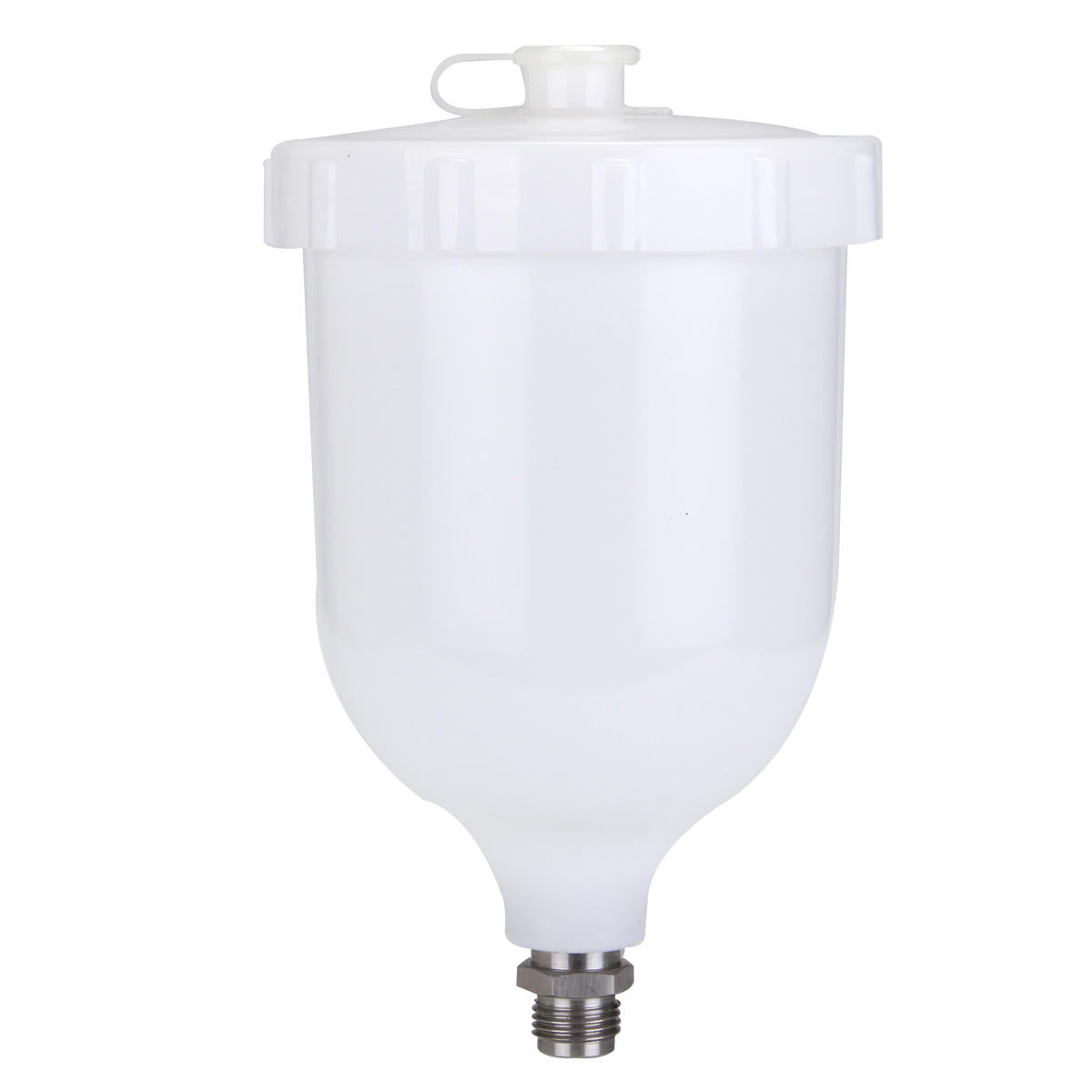 DEVILBISS Gravity Spray Gun Nylon Cup 600mL to suit Starting Line SLG Gun