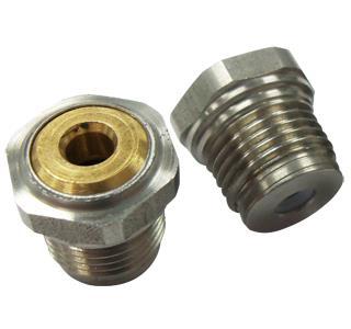 SAGOLA Packing Nut Complete For 4100/4500/4600 Xtreme Gun