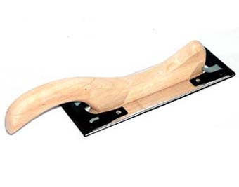 Speedfile Holder 70mm x 280mm Abrasive File Sheets Body filler Panel Work Sander