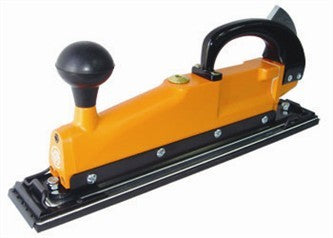 Pneutrend Straight Line Sander MP59000 Clacker 70mm x 400mm File