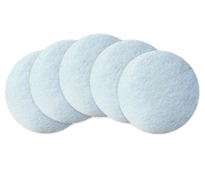 Sundstrom SR221 Pre Filter x 5 Pack Paint Overspray