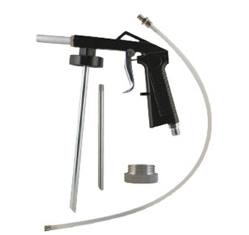 Workquip 01027 Euro & Australian Stone Guard Gun Fish Oil Schutz