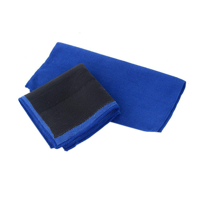 Velocity GPI Magic Microfiber Clay Towel Cloth 305mm x 305mm