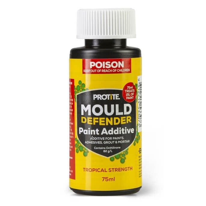 Protite 75ml Mould Defender Paint Additive