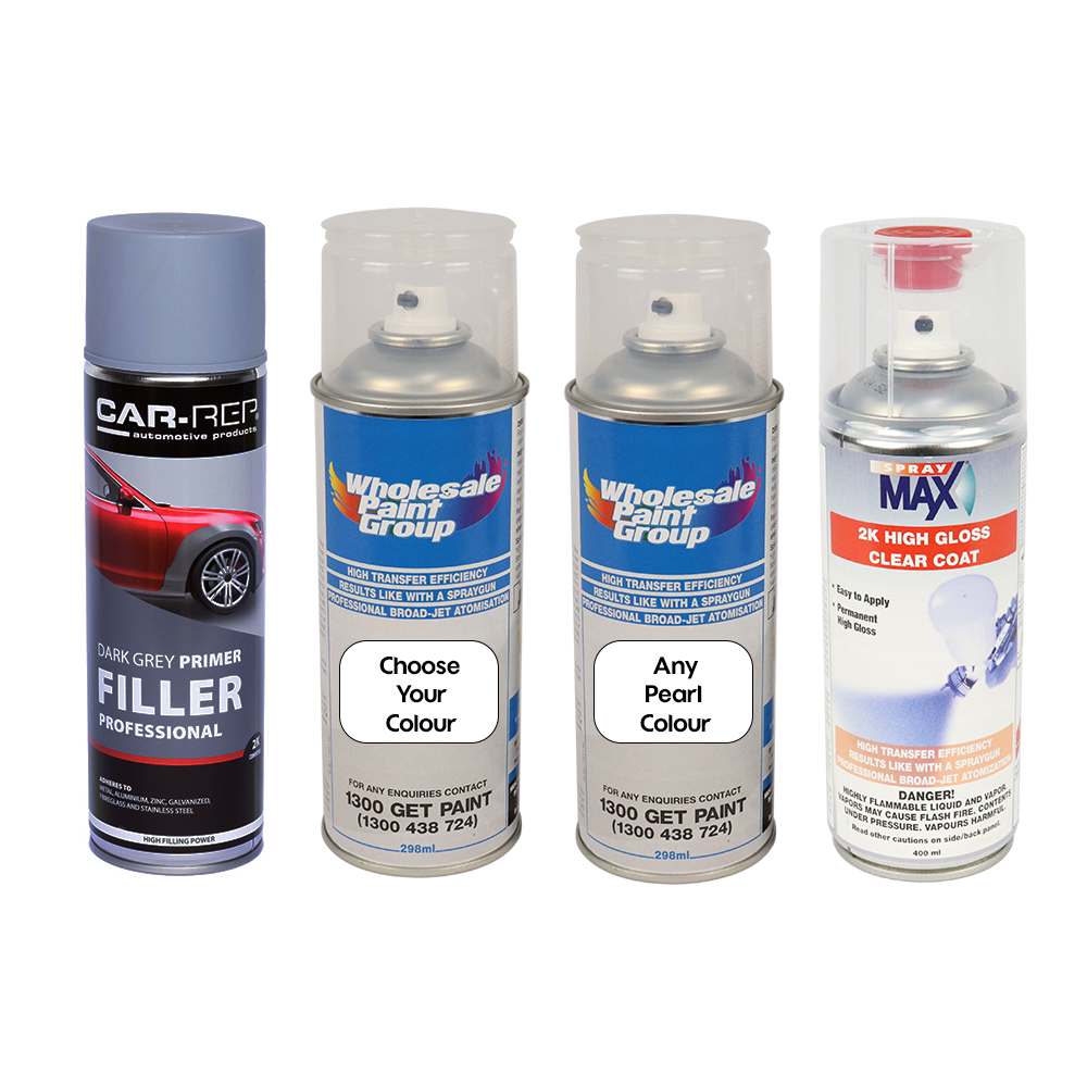 Automotive clear coat spray paint is a must-have product to