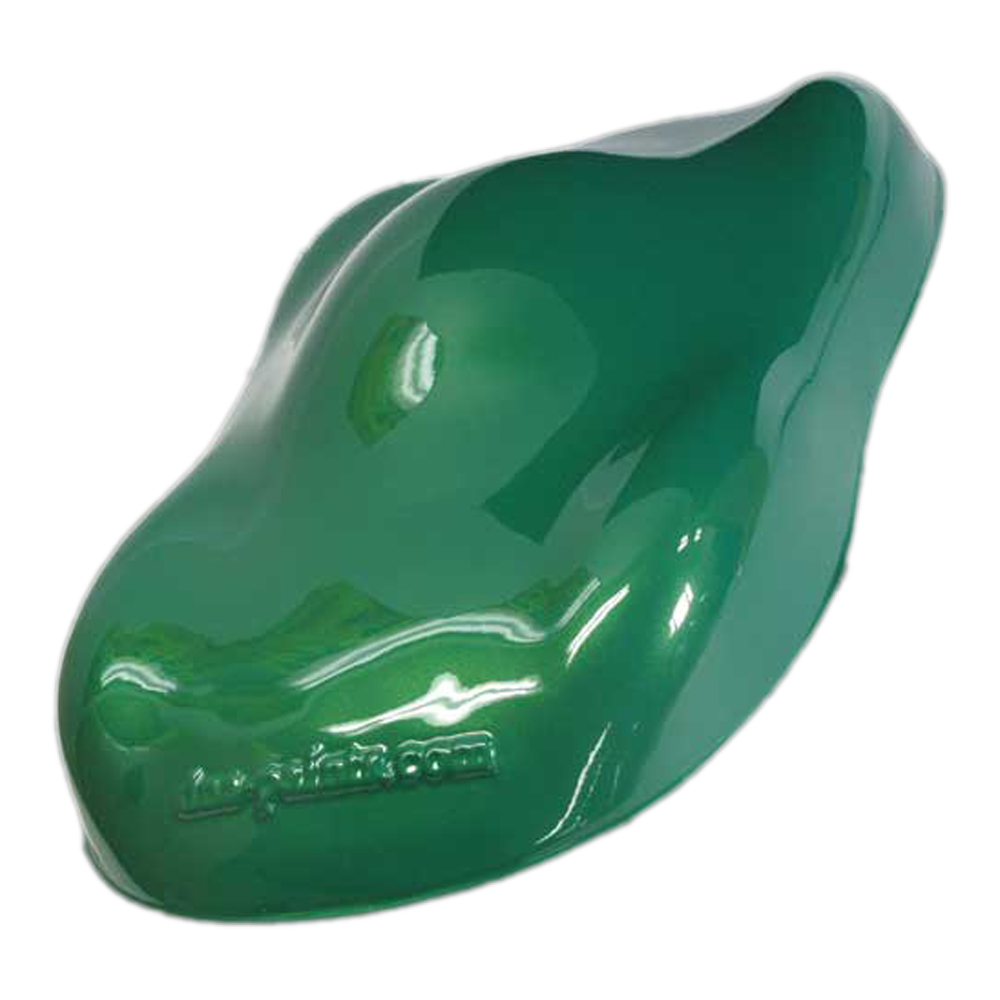 DNA PAINTS Helix Basecoat Spray Paint 350ml Aerosol Aussie Green