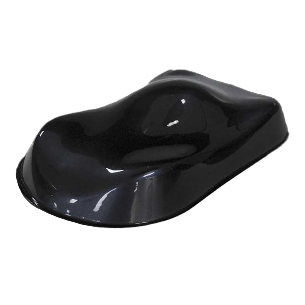 DNA PAINTS Candy Colorz Spray Paint 350ml Aerosol Candy Black Abyss