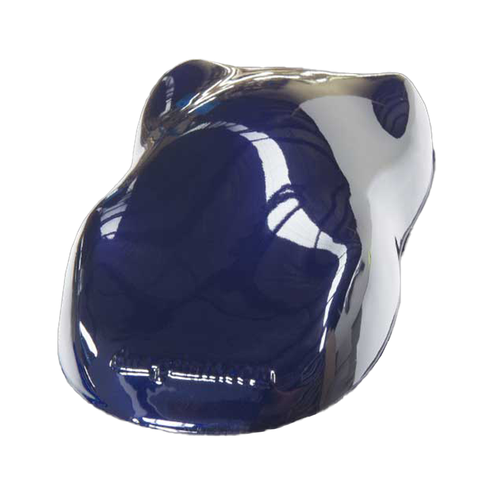 DNA PAINTS Candy Basecoat Spray Paint 350ml Aerosol Candy Blue Monsoon