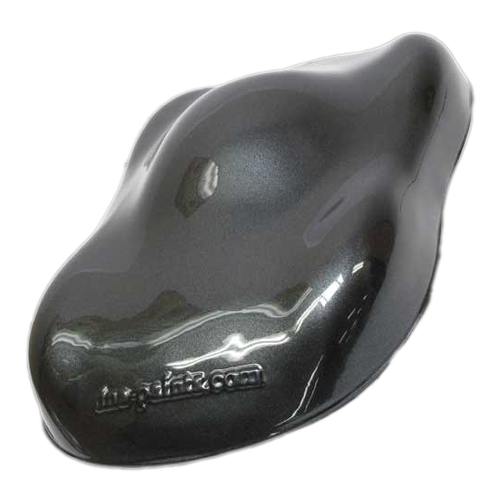 DNA PAINTS Helix Basecoat Spray Paint 350ml Aerosol Carbon Eclipse