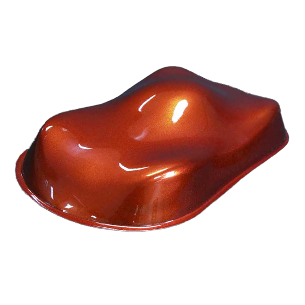 DNA PAINTS Candy Colorz Spray Paint 350ml Aerosol Candy Lava Red