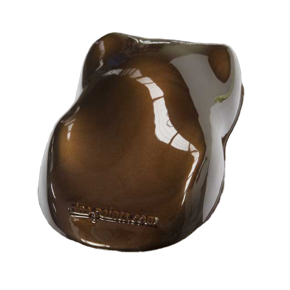 DNA PAINTS Candy Basecoat Spray Paint 350ml Aerosol Candy Mudslide