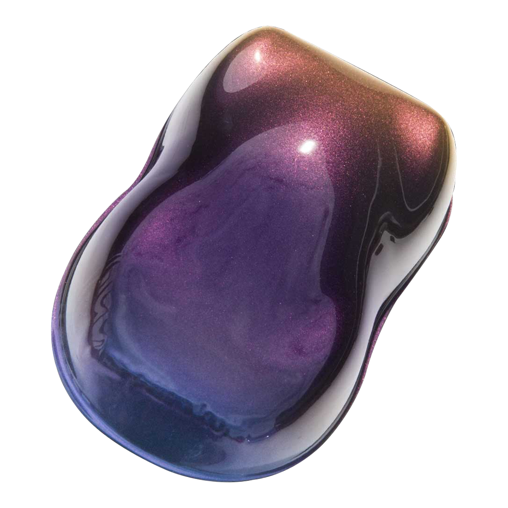 DNA PAINTS Colour Shift Pearl (Blue/Purple/Red/Gold) Spray Paint 350ml Aerosol People Eater