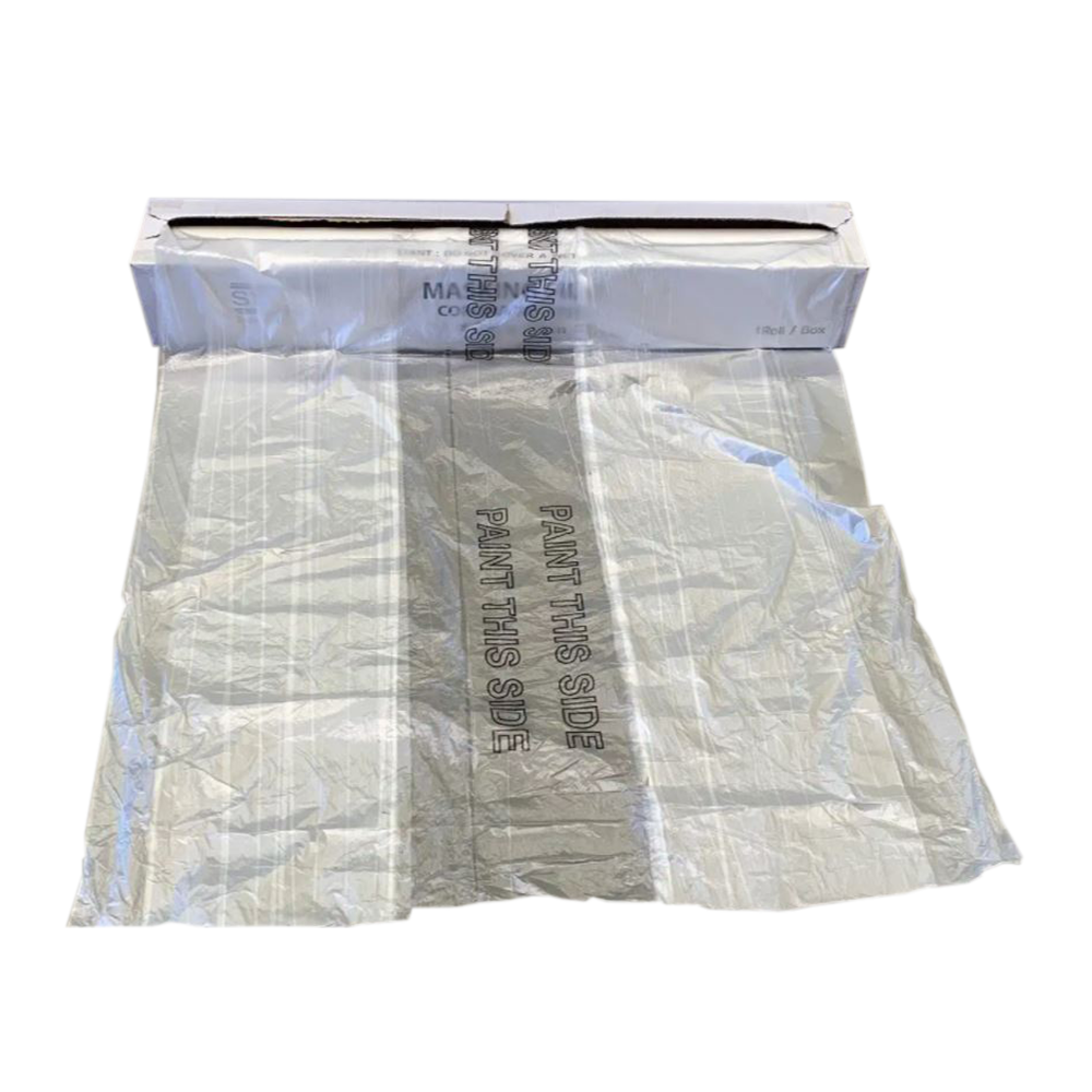 Stylus Autosheet Panel Masking Film Roll 4.8m x 122m AS-480