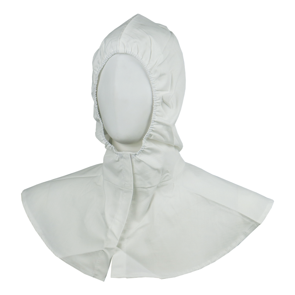 WPG Reusable Canvas Spray Hood Universal Size