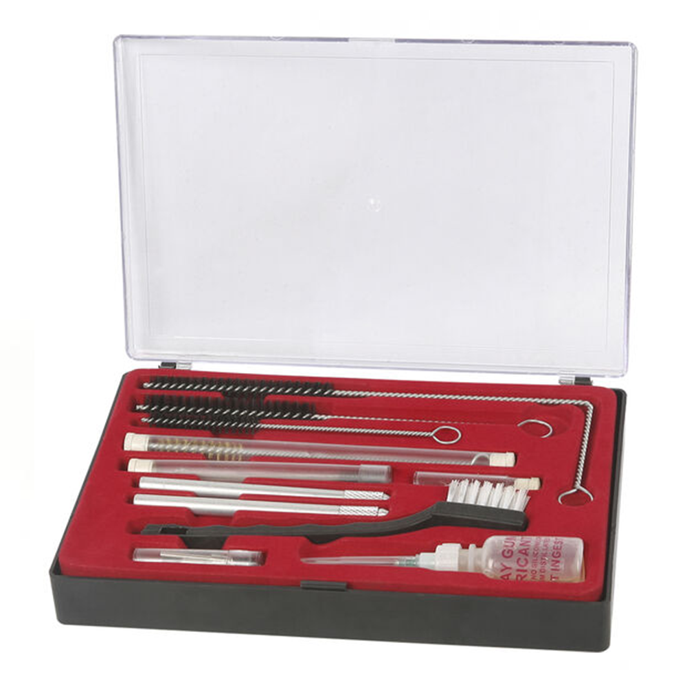SAGOLA Spray Gun Cleaning Kit 22 Piece
