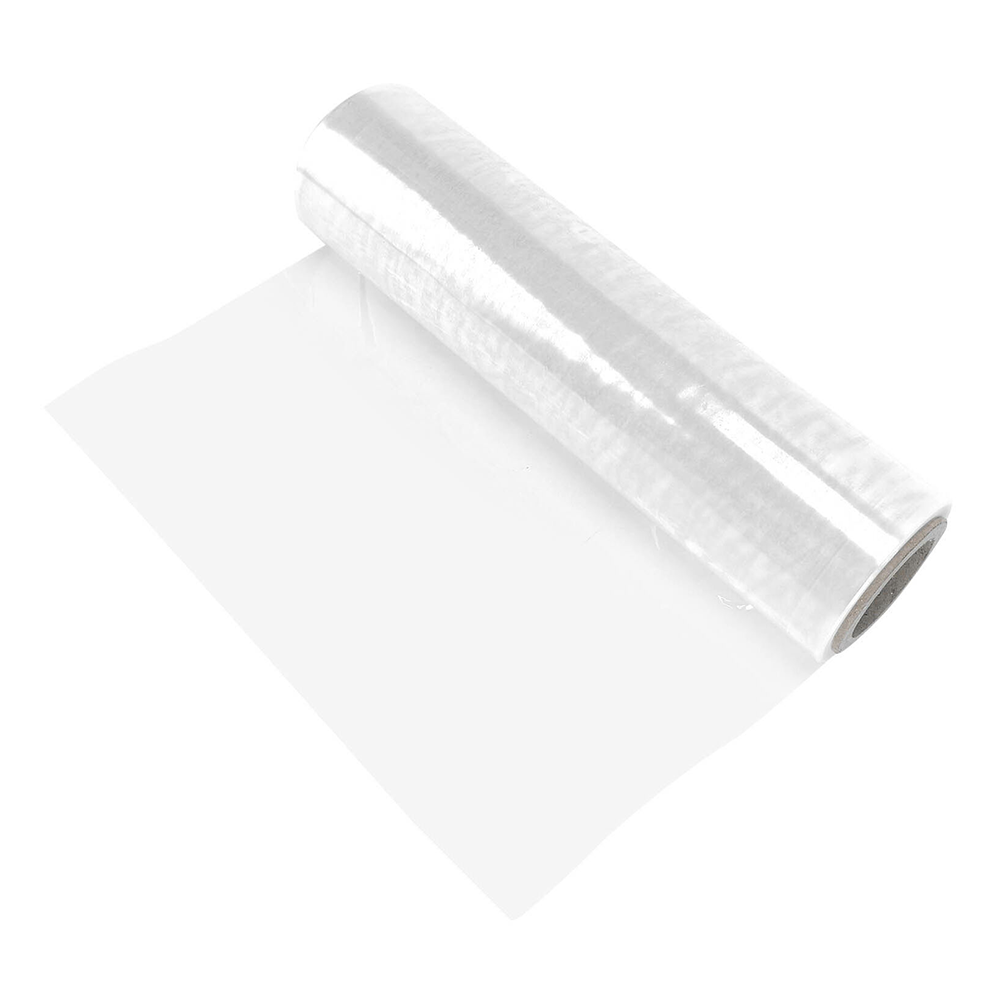 Rapid Crash Wrap Weather Barrier Film 600mm x 50m