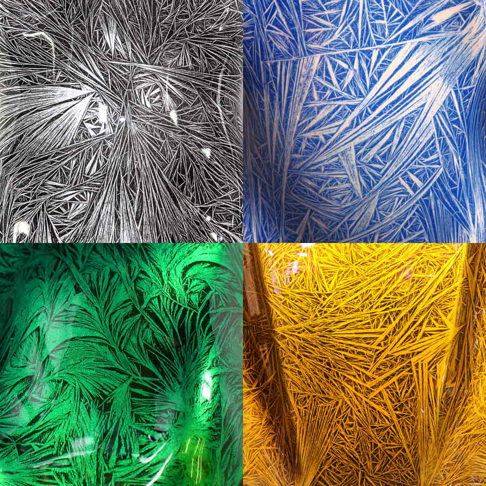 DNA PAINTS Mutant Crystalz 125ml Liquid Crystal Effect