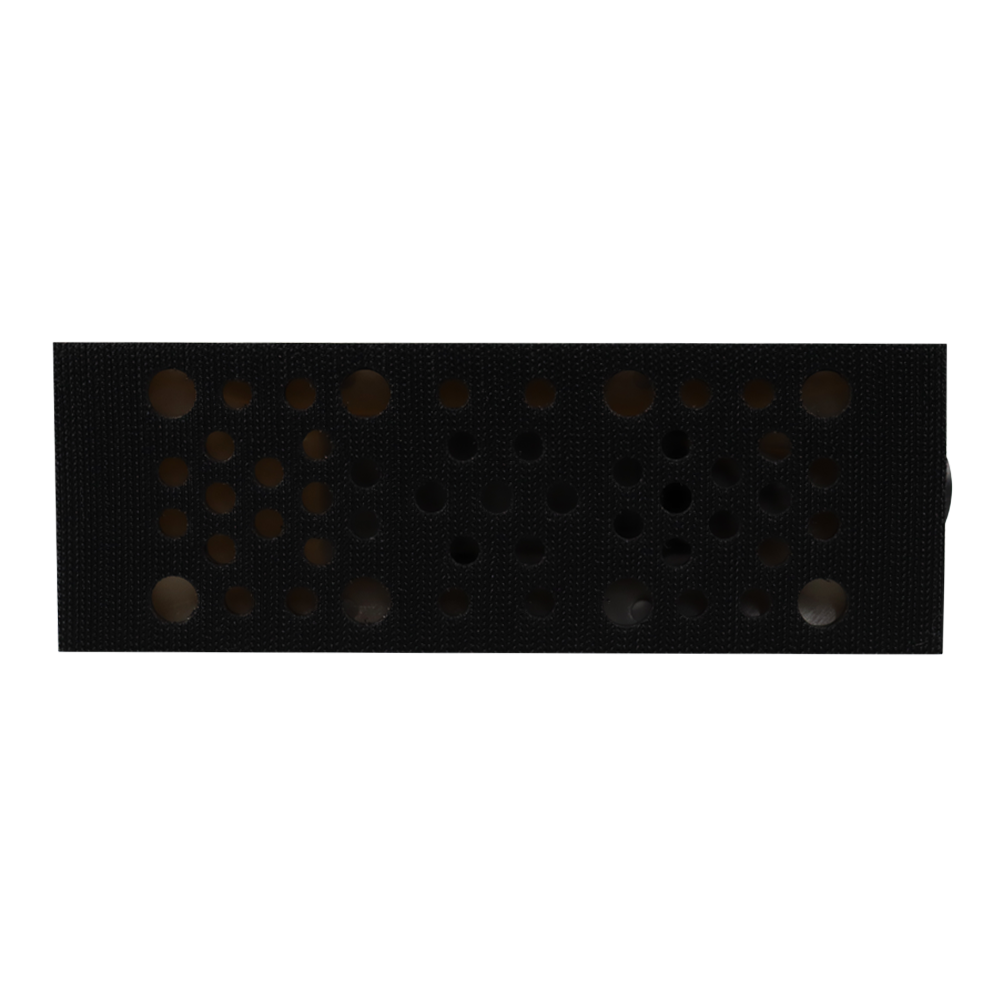 WPG Dust Extraction Sanding Block Hook & Loop 200mm x 75mm
