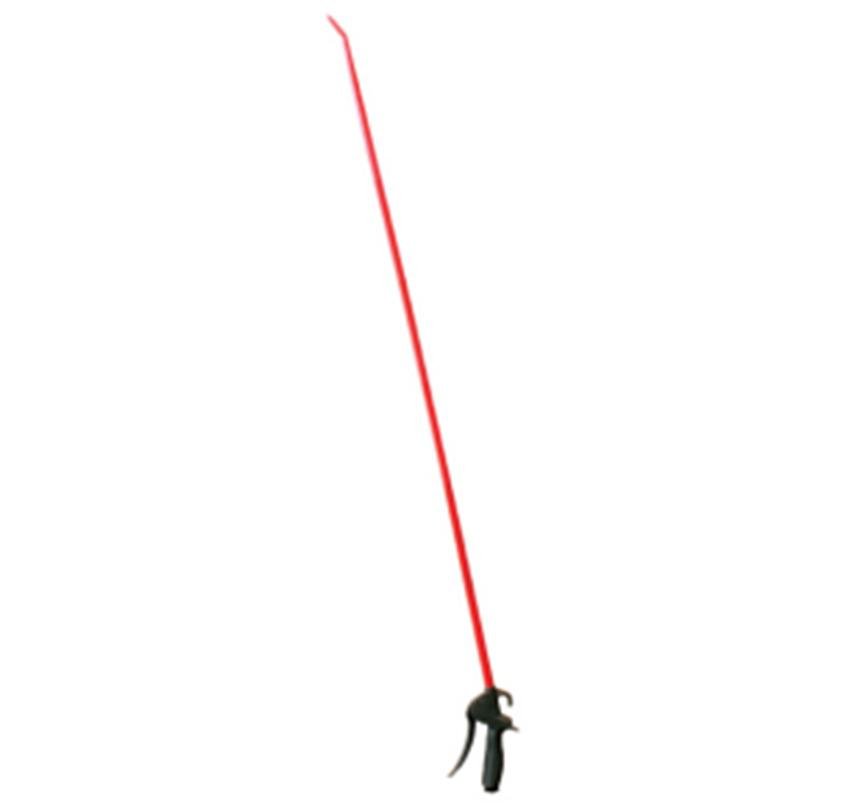 LONG 1M COMPOSITE AIR BLOW GUN AIR BLOWERS SPRAY PAINTER DUSTER