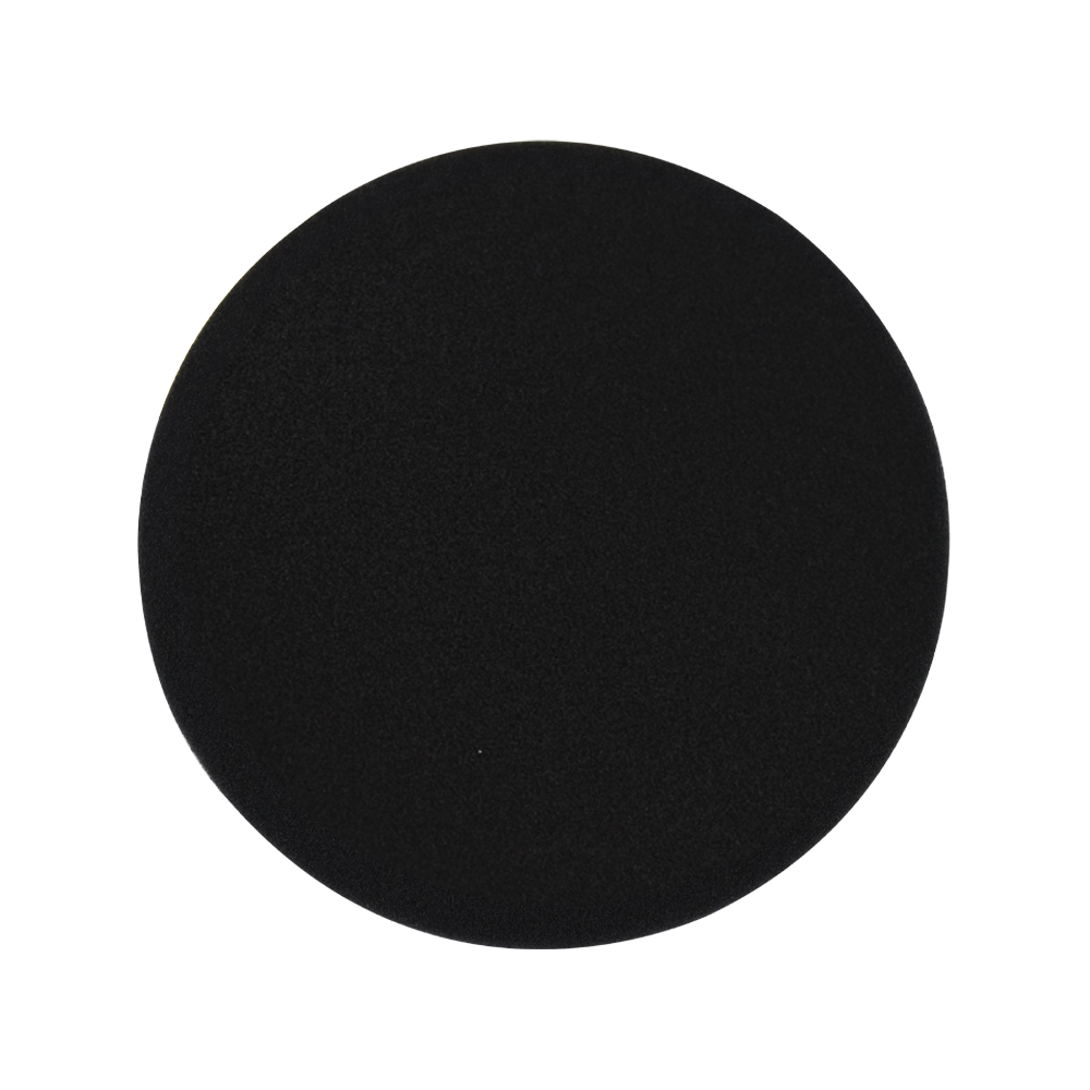 Eclipse 6" 150mm Black Ultrafine Finishing Pad M14