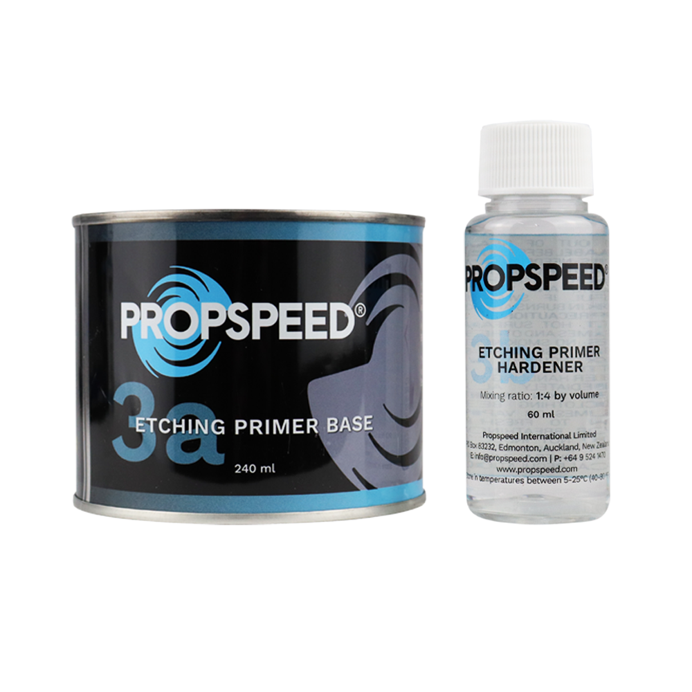 PropSpeed Medium Kit 500ml Propeller Antifoul