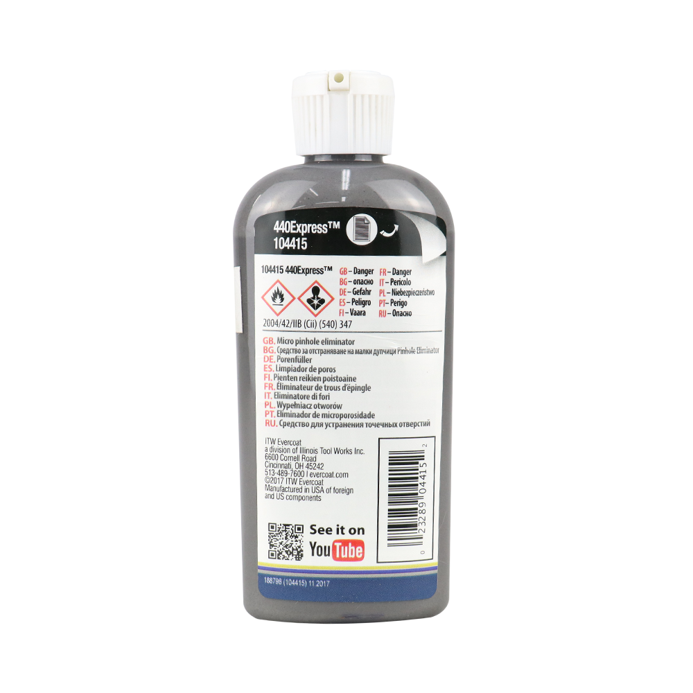 Evercoat 440 Express Primer Foundation 118ml