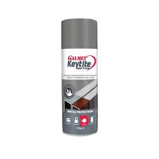 Galmet Keytite Steel Primer Aerosol - 350g Grey