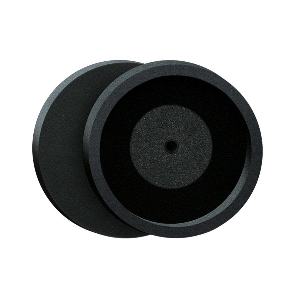 MOTHERS Wax Attack 2 Palm Polisher 150mm 12V Lithium Battery