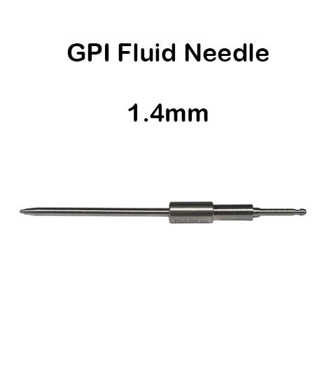 Devilbiss GPI General Purpose Fluid Needle 1.4mm PRO-306-12-14-K