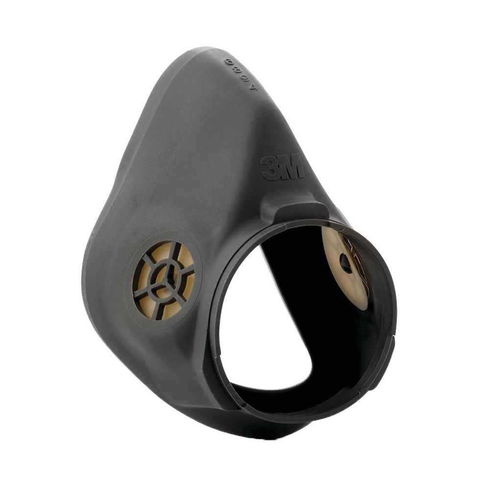 3M 6894 Nose Cup Assembly Replacement Part For 6000 Series Full Face Respirator