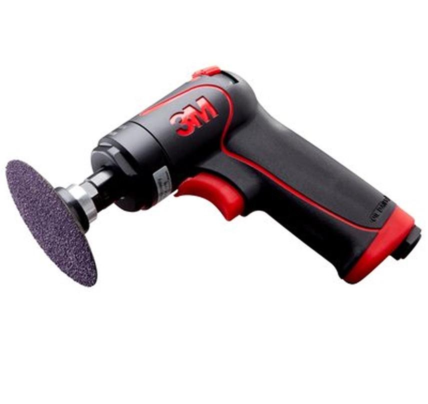 3M Pistol Grip Roloc Disc Sander 33577