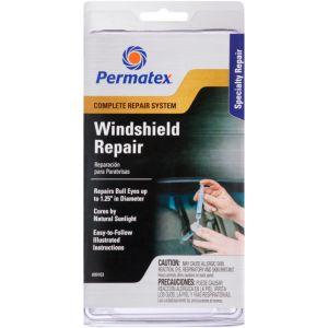 Permatex Windshield Glass Repair Kit 09103