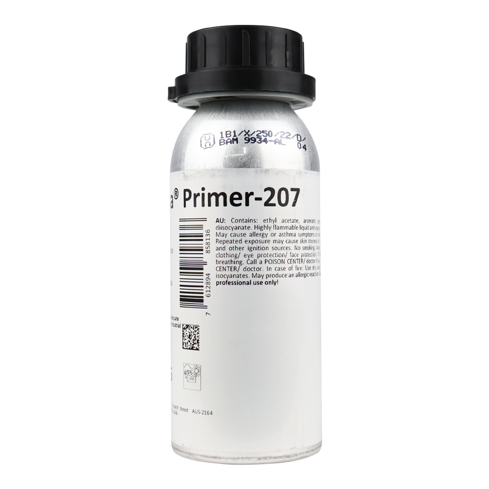 Sika Primer 207 UV Visible Primer 250ml