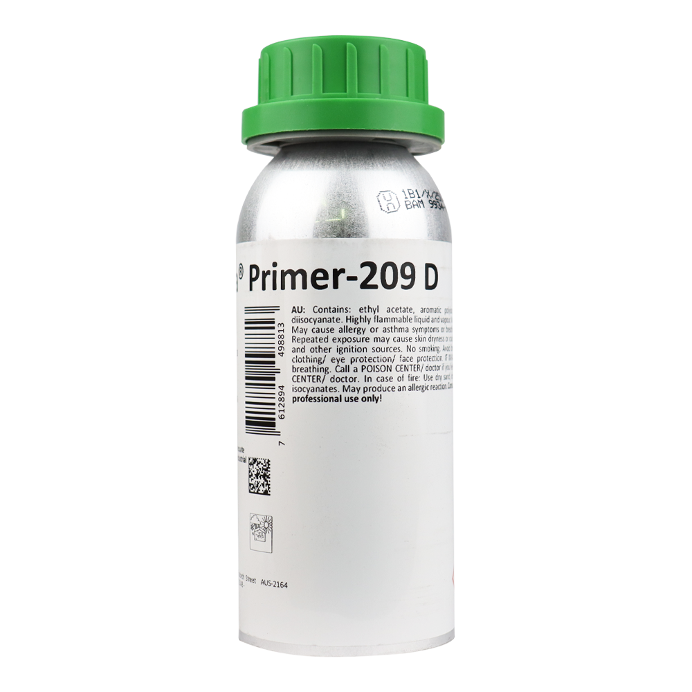 Sika Primer-209 D Paint & Plastic Primer 250ml