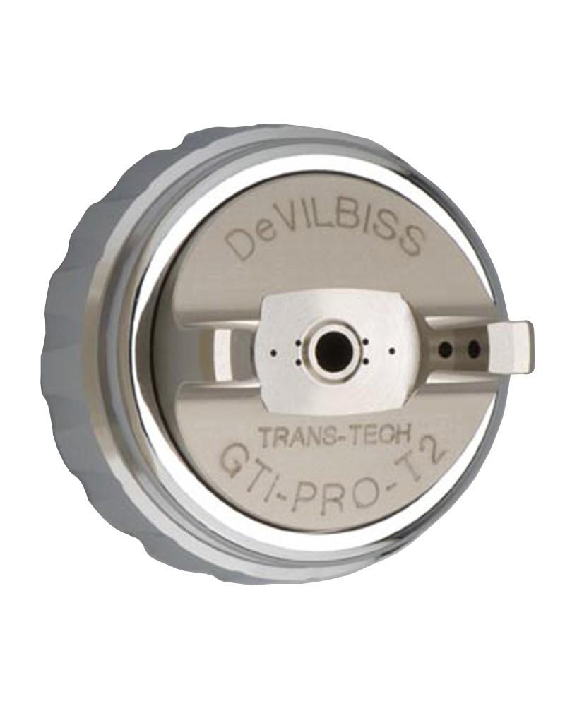 DEVILBISS GTi Pro T2 Trans Tech Air Cap PRO-100-T2-K