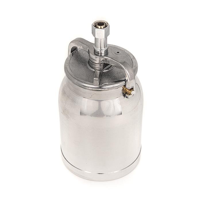 STAR Spray Painting Suction Feed Pot Container 1000cc 1L