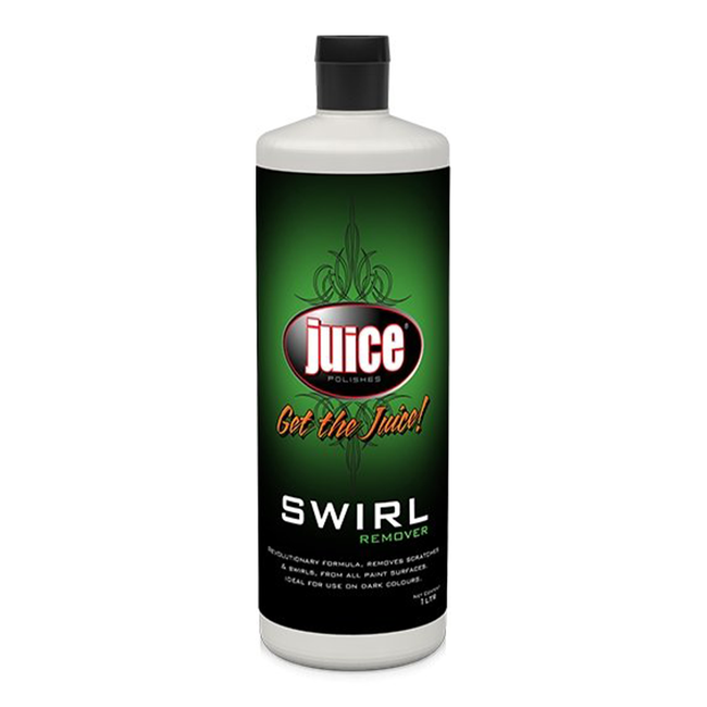 Juice Polishes Swirl Remover Polishing Compound 1L