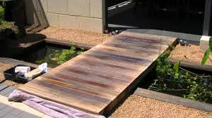 Lanotec Timber Seal Decking Protection (Repels Moisture, Prevents Cracking) 5L