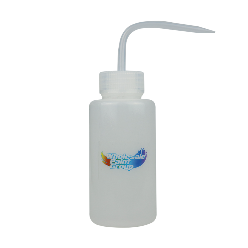 WPG Spray Gun Cleaning Bottle 500ml