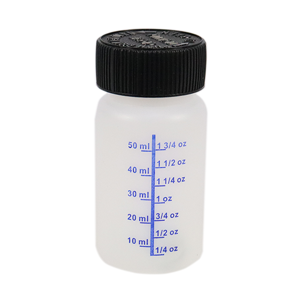 Automotive Touch Up Bottle Choose Your Colour 50mL